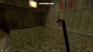 Half-Life - Residue Processing