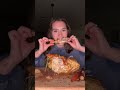 Eating a Whole Chicken 🤩