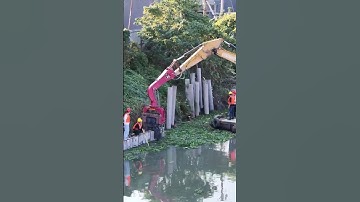 🎯 MÁY ĐÓNG CỌC ĐA NĂNG BEIYI – CHINH PHỤC MỌI LOẠI CỌC, MỌI ĐỊA HÌNH! 🎯