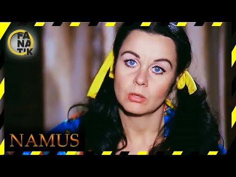 Namus - Eski Türk Filmi Tek Parça