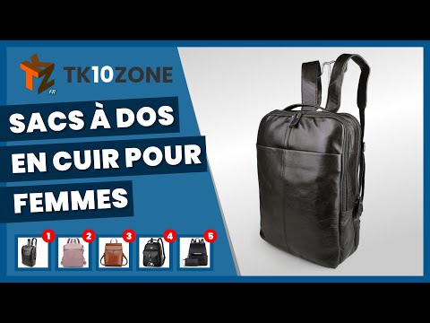 Vidéo: Les Meilleurs Sacs à Dos Pour Les Femmes - Réseau Matador