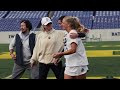Navy Women's Lacrosse Postgame Interview: Emma Kennedy (Patriot League Championship)