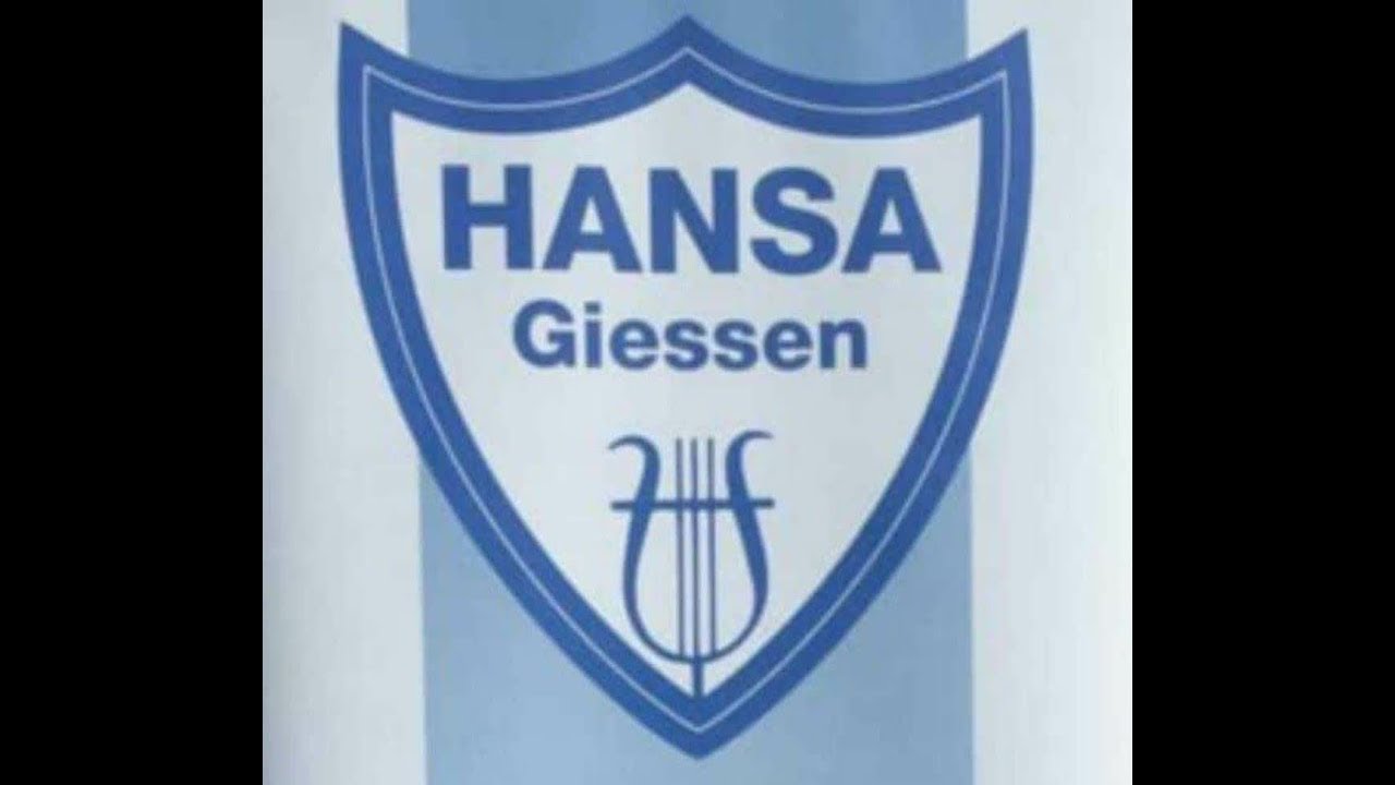 Fanfarenzug HANSA Giessen e.V. - 2007 Mainz-Kastel - Landesmeisterschaft Hessen - Marsch