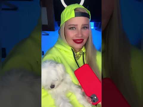 Вопрос блогеру