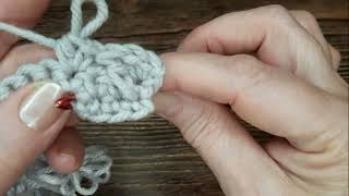 :  , !!! Crochet pattern