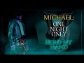 14. Hold My Hand | Michael: One Night Only (live at Apollo Theater) | The Studio Versions