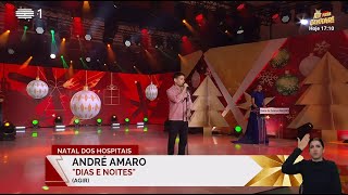 André Amaro - Dias e Noites