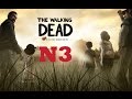 Walking Dead # 3(sn1) Переезд в отель