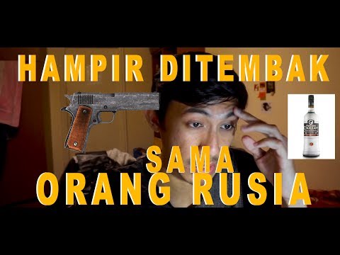 Video: Tujuh Tabiat Orang Rusia Yang Dianggap Asing Oleh Orang Asing