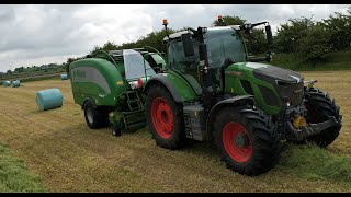 TESTING THE FENDT 620 GEN 7 - IS IT WORTH THE HYPE?
