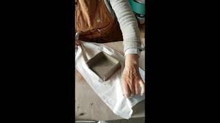 Handbuilding II - Slab Box