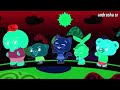 Blue Highers Plim Plim Giddy Little Horse Sparta Pitch Effects Gamavision Csupo Effects