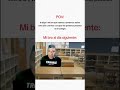 tan real, es una anécdota XD #viralshorts , créditos a tiktok,#meme