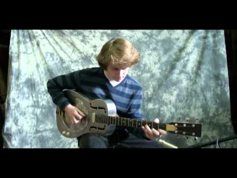 Graham Young - Flying Fingers