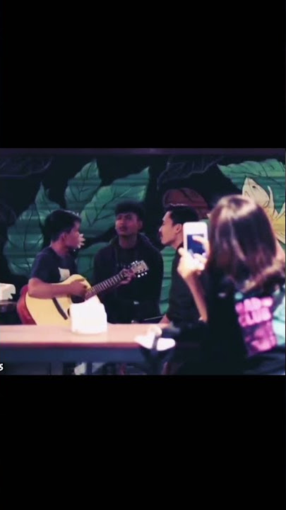 sholawat jibril alunan indah by ronan saiful goban, jack na, dan ifan ts #shorts