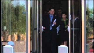 Former DA Armando Villalobos On Trial