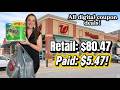 Walgreens Haul - 4/26-5/2 | Easy Beginner Coupon Deals &amp; Rolling Rewards! | Learn How to Coupon!