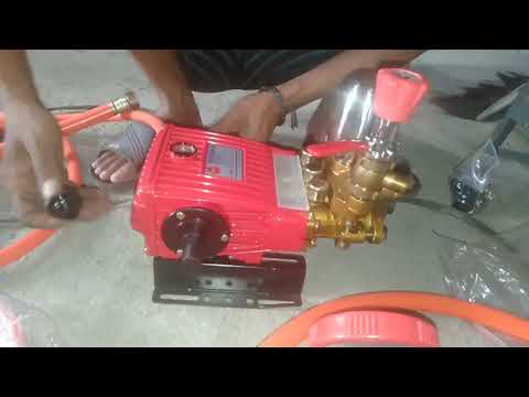 Mesin Steam Motoyama MHPC-40 ! MESIN SEMPROT UNTUK CUCI MOBIL DAN MOTOR !!!!. 