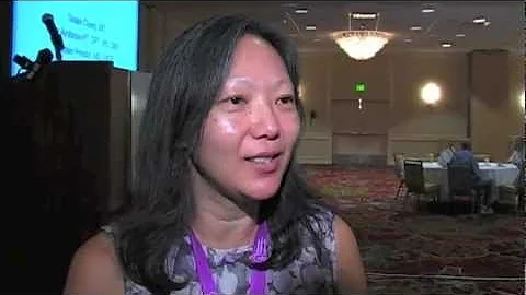 ABTA Conference 2 - Susan Chang, MD