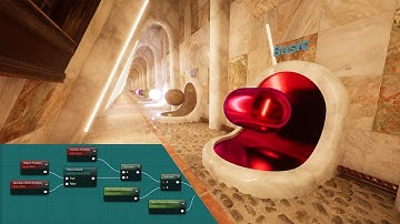 Unreal Engine 5 Material System Overview With Charleston Silverman