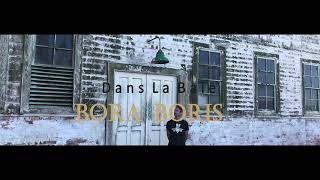 Bora Boris - Conducteur Fantôme