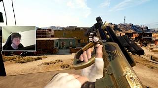 Layosh x Recrent Push Through a Lobby Full of Pro Players in Ranked Squads  | PUBG (ft. All Pros)