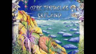 Video voorbeeld van "Ozric Tentacles - Tidal Convergence"