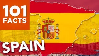 101 Facts About Spain