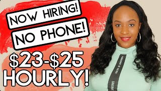 APPLY ASAP! NEW CHAT WORK FROM HOME JOB! 4 MINUTE APPLICATION! screenshot 5