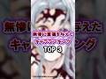 【鬼滅の刃】無惨に重傷を与えたキャラランキング トップ3 #鬼滅の刃 #無限城編 #雑学 #雑学ショート #不死川実弥 #冨岡義勇 #悲鳴嶼行冥