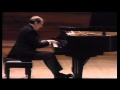 Capture de la vidéo Vladimir Horowitz Plays Rachmaninoff Sonata No. 2 Op. 36