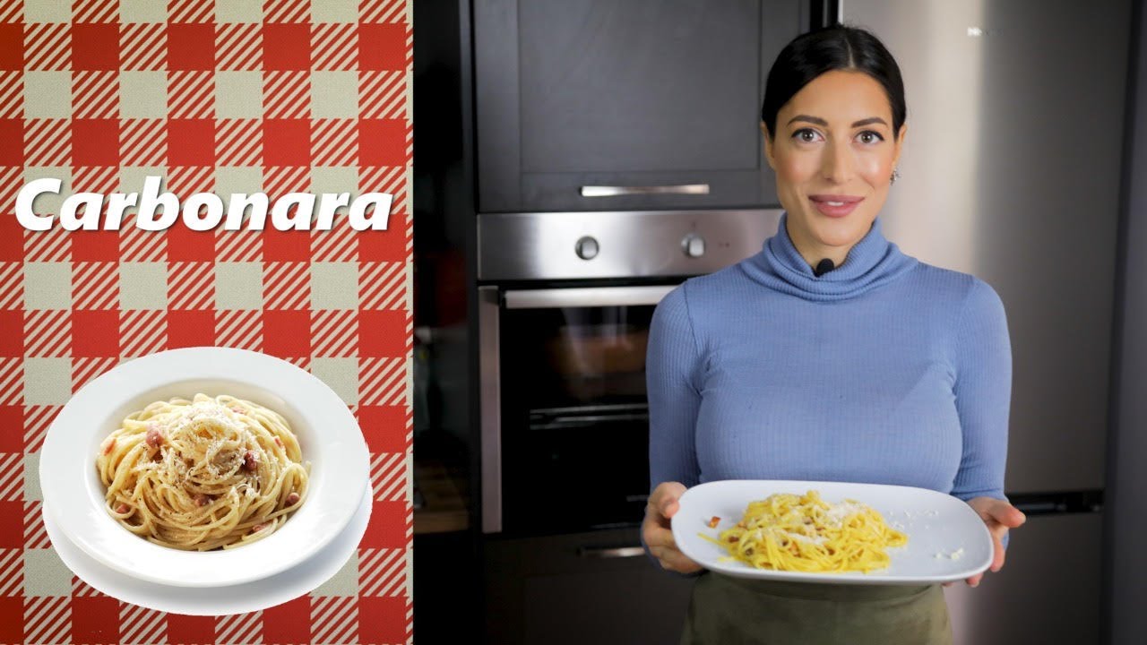 Carbonara | | Florinda Petruzzellis