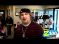 Z100 Weekly Update 2-18