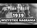 WSZYSTKIE KOMUNIKATY z września 1939 *ciarki*