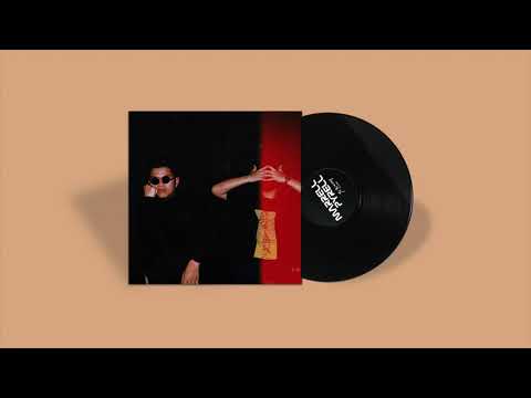 Marrell Pyrell - คือเรื่องของเอ็ง (Lyrics Video)