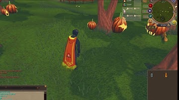 RuneScape - Skiller Progress #19 - 120 Firemaking!