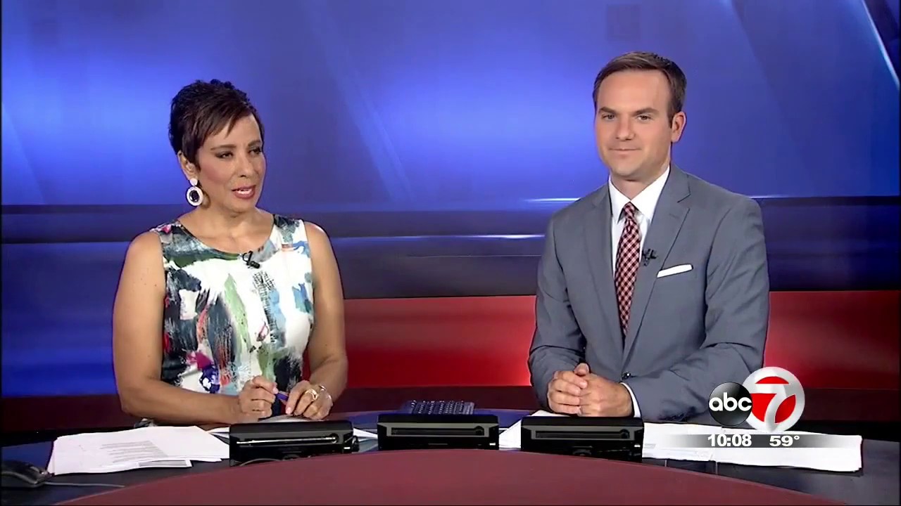 ABC News Special Story on Creative Medical Technology Holdings' CaverStem® Procedure