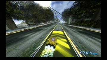 F-ZeroGX Non-Snake GPMR 1