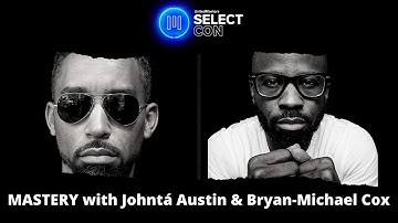 Johntá Austin & Bryan-Michael Cox Give Career Advice to Aspiring Producers & Songwriters