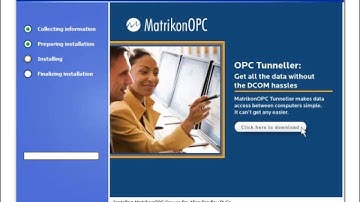 MatrikonOPC How to configure OPC Server Allen Bradley
