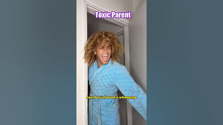 The sibling that always fights back…😈😭💀 #comedy #fight