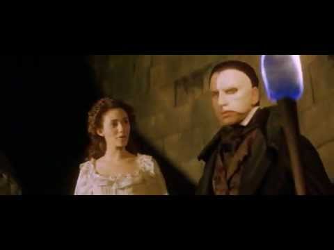 The Phantom Of The Opera - Theme Song