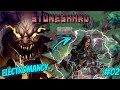 STONESHARD FORGOTTEN LORE #02 BUILD DE ELECTROMANCY JÁ ESTAMOS HABILITADOS PARA MASMORRAS