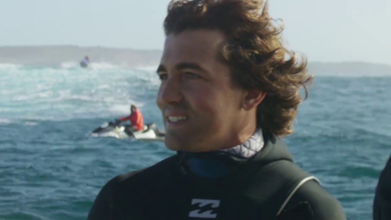 GREG LONG BWWT CHAMP