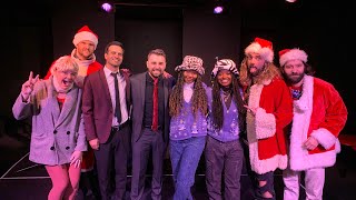 12/2021 - LIVE! - Another Late Show Tonight! with Mike Perkins - Full Episode