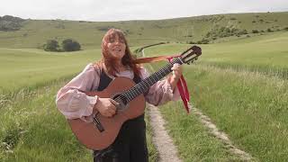 Love is Like a Swallow in The Spring (live at The Long Man of Wilmington)