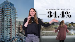 Victoria Real Estate Market Update | April 2024