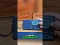 Radio Signal Amplification: From RF to Audio Explained #shorts