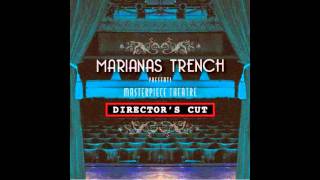 Marianas Trench - Good To You (ft. Jessica Lee)