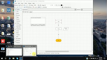 Rpa Blue Prism How to used SMTP Mail and Gmail id Rinku Mavi 9058691911